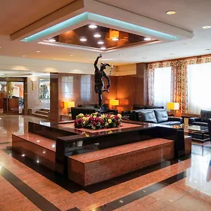 Mercure 4*, Andorre-la-Vieille Andorre