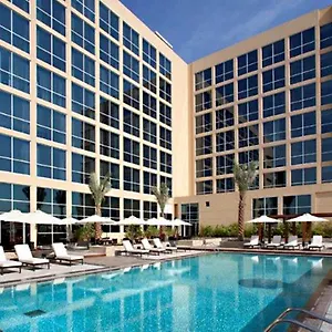 Centro Yas Island-by Rotana 3* Абу-Даби