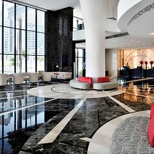 Moevenpick Downtown Dubaï