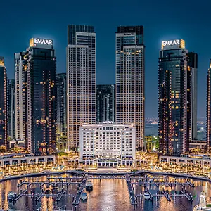 Vida Creek Harbour 4* Дубай