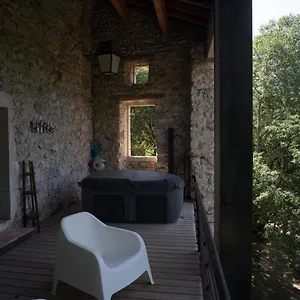 Le Silex , Vallon-Pont-dʼArc France
