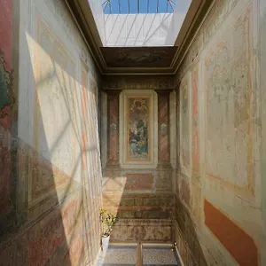 Unfound Door - Design 4* Тбилиси