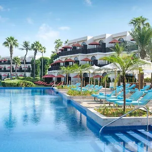 Ja Palm Tree Court, Dubaï