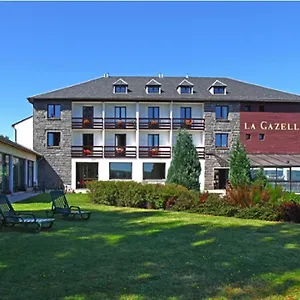 La Gazelle 3*, Besse-et-Saint-Anastaise France