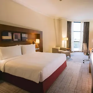 By Ihg 4* Абу-Даби