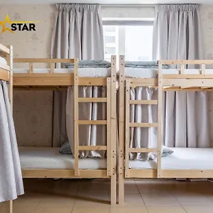 Хостел Homestar, Jumeirah - Jbr - Pool, Beach, Metro, Дубай