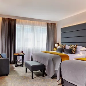 Mespil 4*, Dublin Irlande