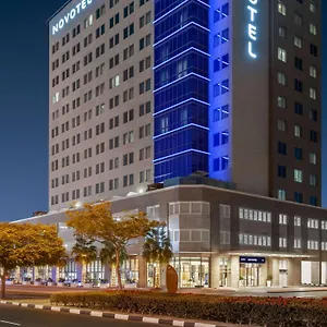 Novotel Bur - Healthcare 4* Дубай