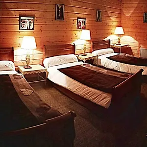 Ferme Bonne , Saint-Christophe (Savoie) France