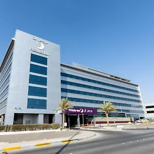Hotel Premier Airport Business Park ***