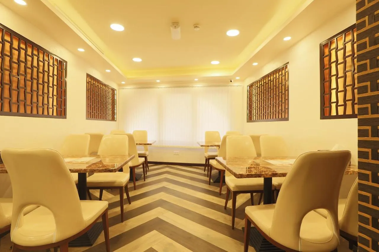 24 Gold Hotel Dubai 2*,  United Arab Emirates