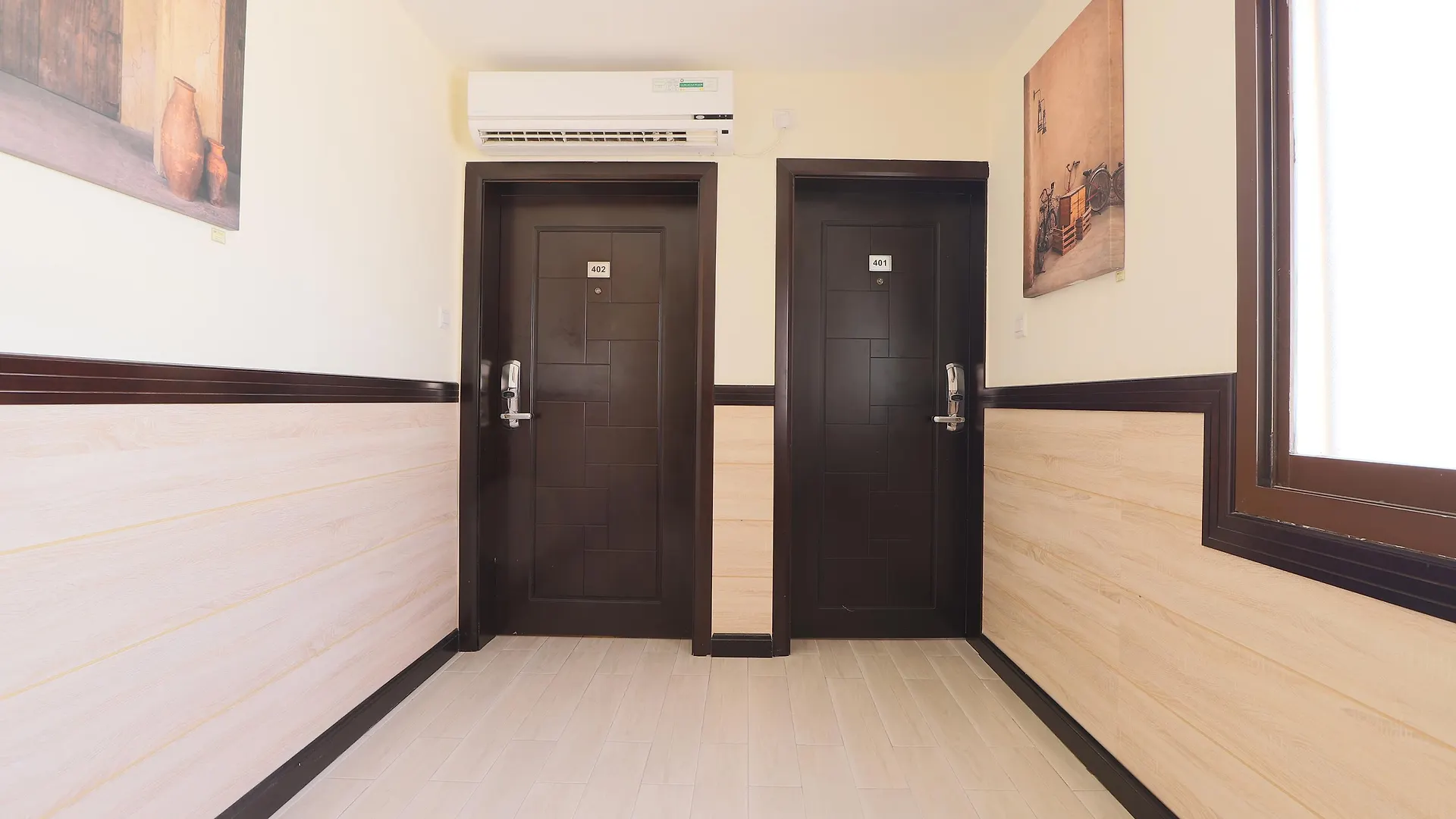 24 Gold Hotel Dubai