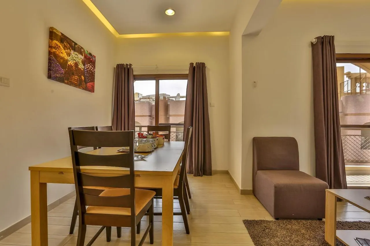 24 Gold Hotel Dubai