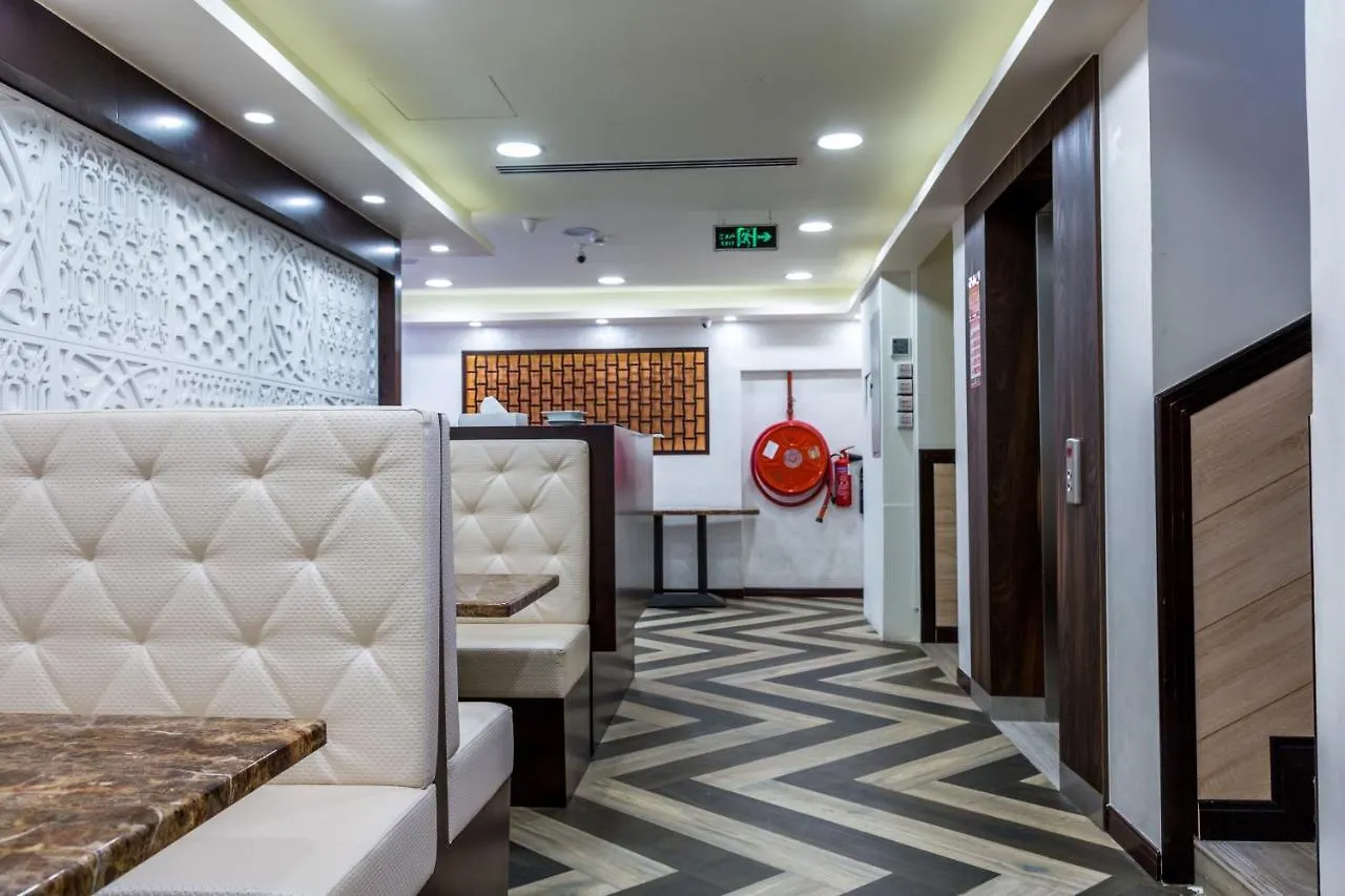 24 Gold Hotel Dubai 2*,  United Arab Emirates