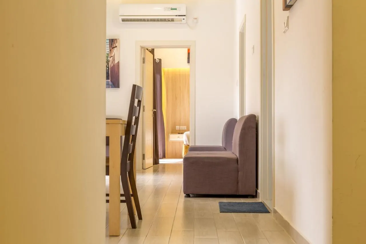 24 Gold Hotel Dubai