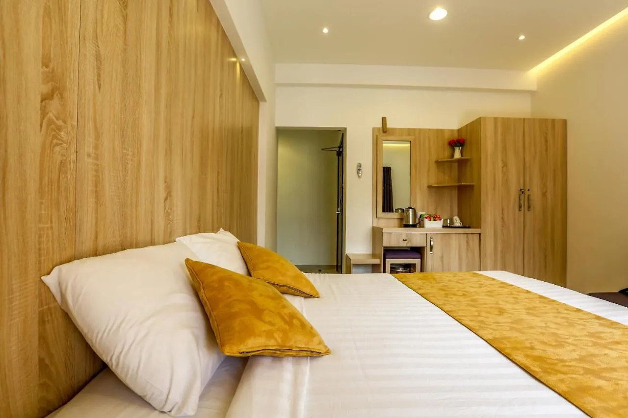 **  24 Gold Hotel Dubai United Arab Emirates
