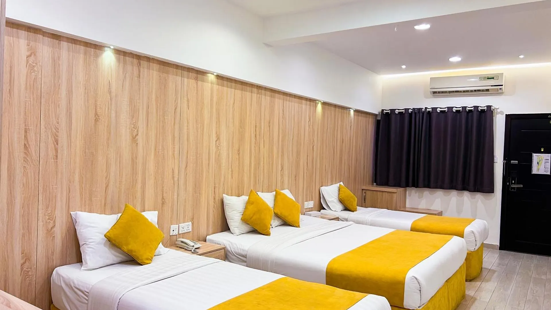 **  24 Gold Hotel Dubai United Arab Emirates